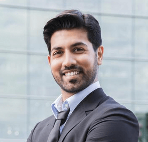 Madhusudan Sarda