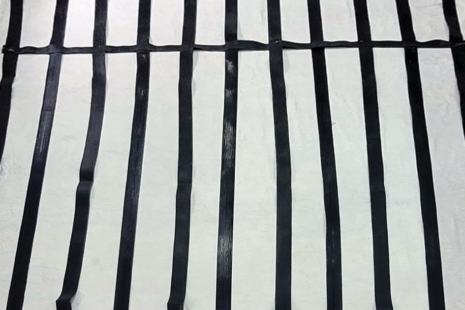 GHS – High Strength Flexible Geo-grids