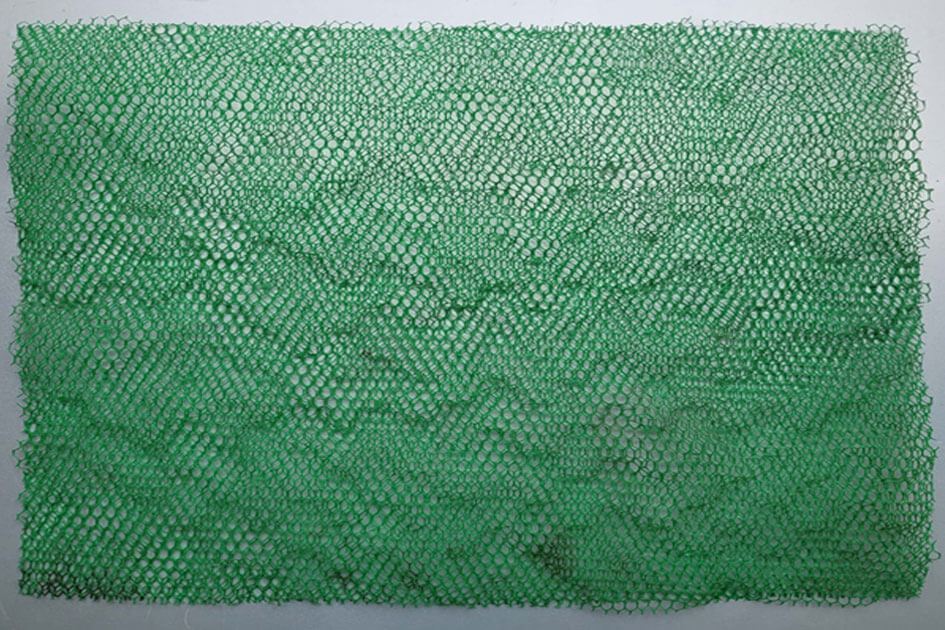 GTI PP 3D Mat