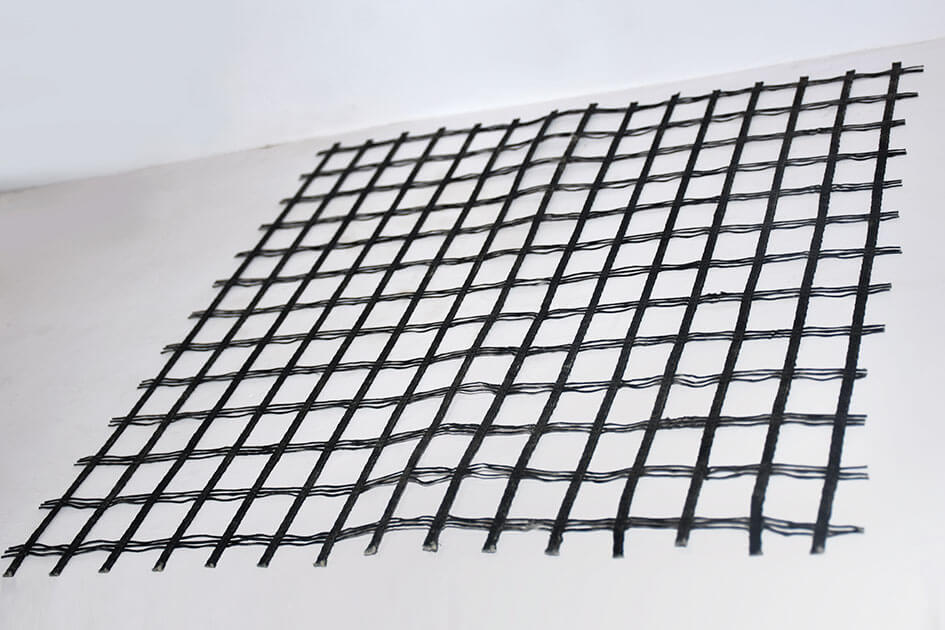 GX Biaxial PET Geogrid