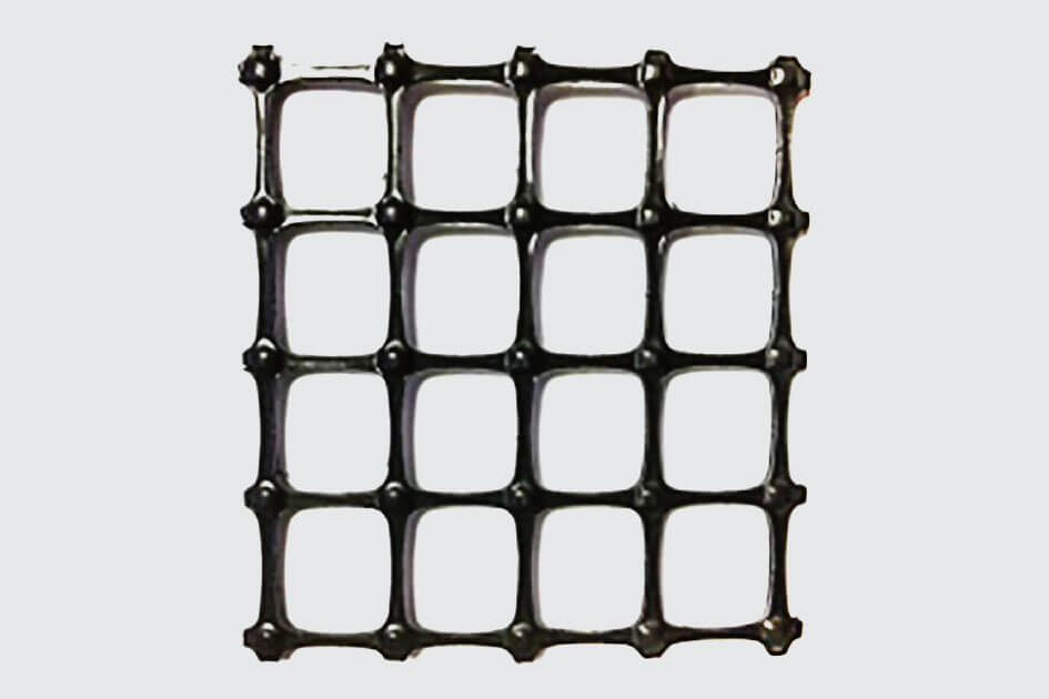 GX - Biaxial PP Geogrid 