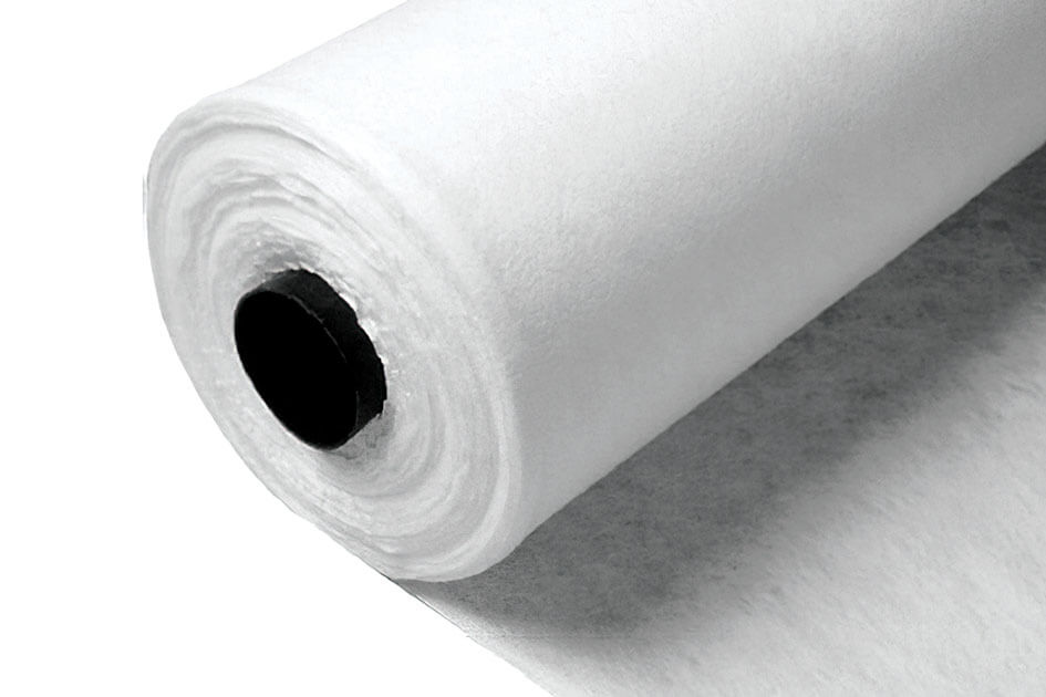 Non-Woven Geotextile