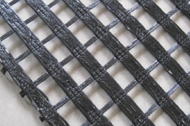 GTI<sup>®</sup> PET GEOGRID