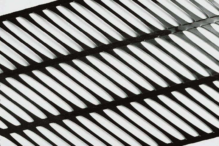 GTI<sup>®</sup> PP GEOGRID