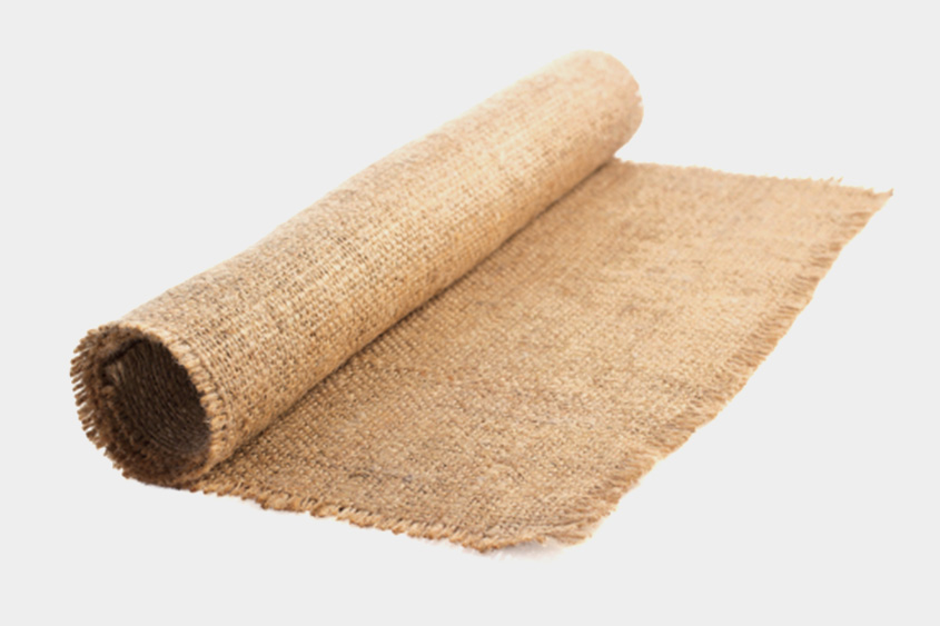 GTI<sup>®</sup> GX Jute Geotextile