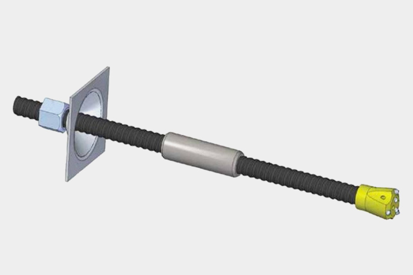 GTI<sup>®</sup> Steel Anchors