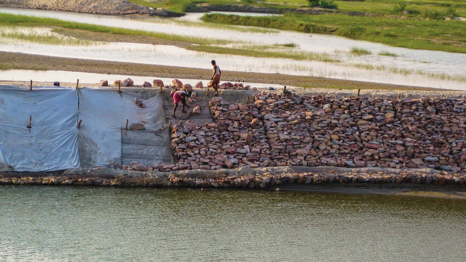 Gabion Box
