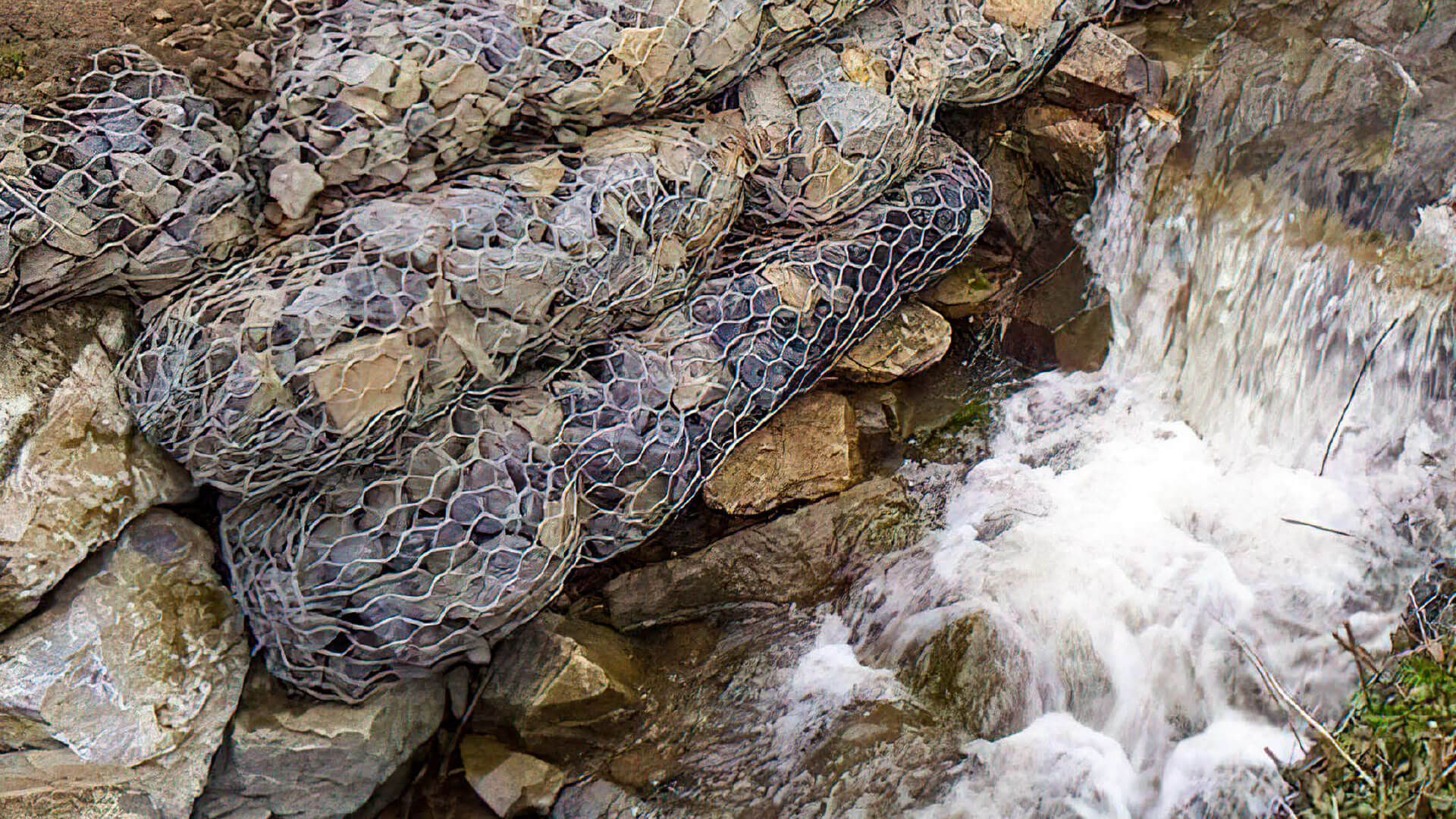 Sack Gabions 