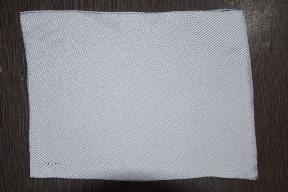Non-Woven Geotextile