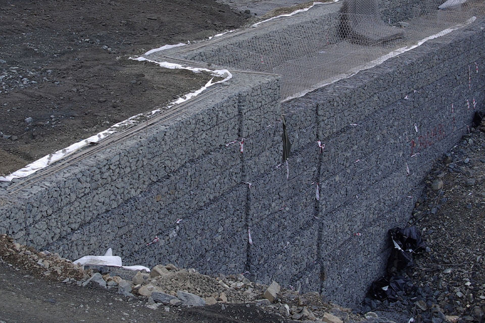 GTI<sup/>® GX Earth Wall