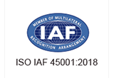 iso iaf
